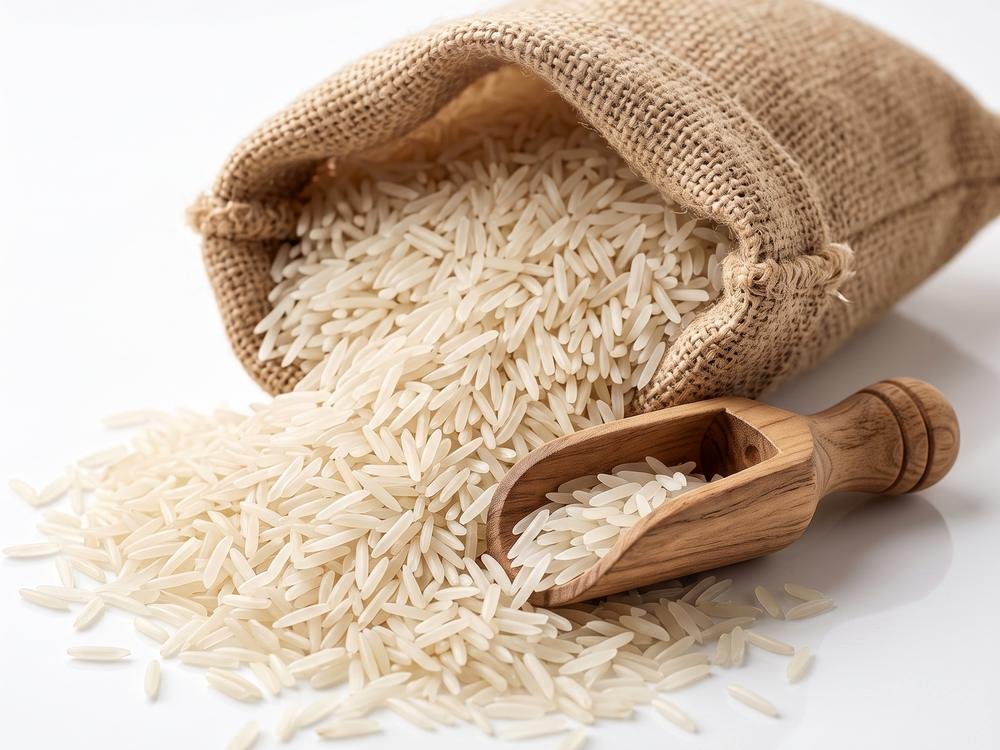 Basmati Rice